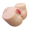 Masturbator Vagina and Ass 5.5kg