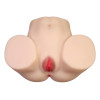Masturbator Vagina and Ass 5.5kg