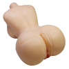 Masturbator Vagina and Ass 5 kg