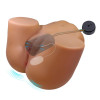 Masturbator with Vibration, Suction Efect and Voice 11 kg