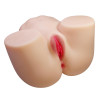 Masturbator Vagina and Ass 11kg