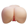 Masturbator Vagina and Ass 11kg