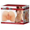 Masturbator Vagina and Ass 11kg