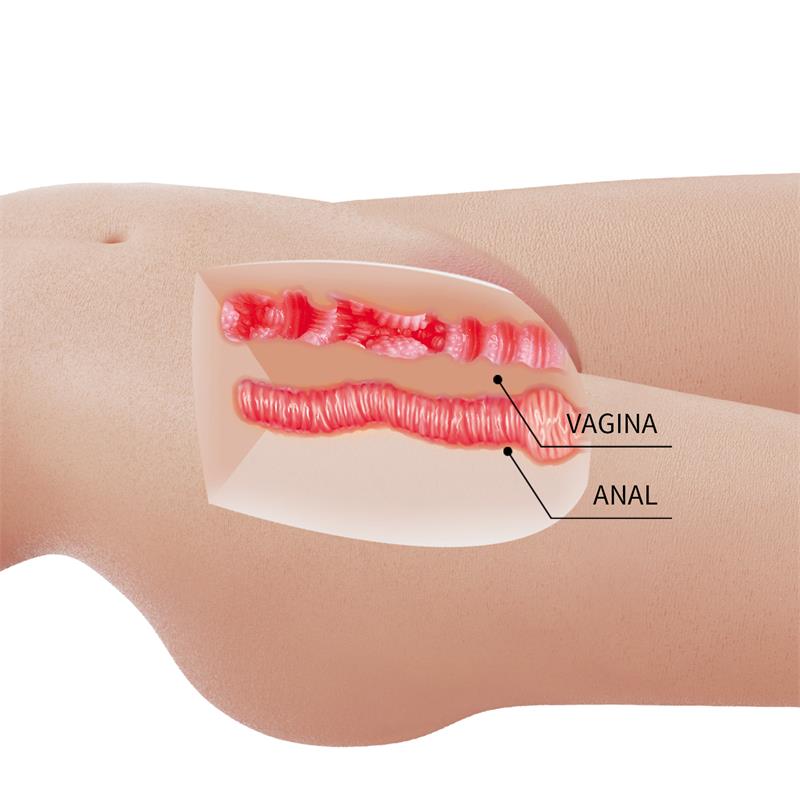 Marturbator Replica 8.5kg
