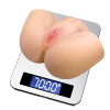 Masturbator Vagina and Ass 7 kg