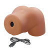 Masturbator with Vibration, Suction Effect and Voice 6.775 kg