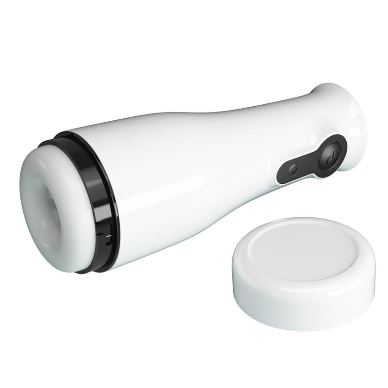 Sabrina Masturbator with Rotation