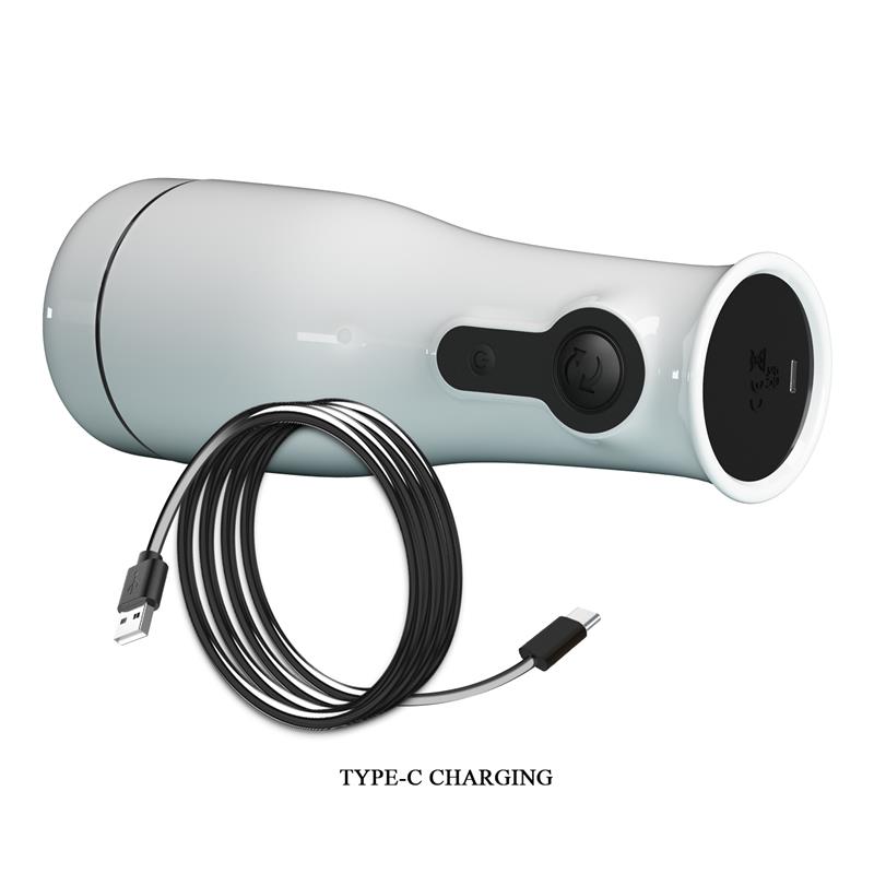 Sabrina Masturbator with Rotation