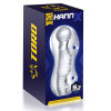 Hannx4 Ultimate Handjob Stroker 5.3