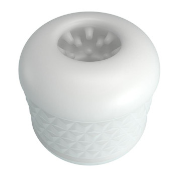 Crystle Masturbator Double-Sided