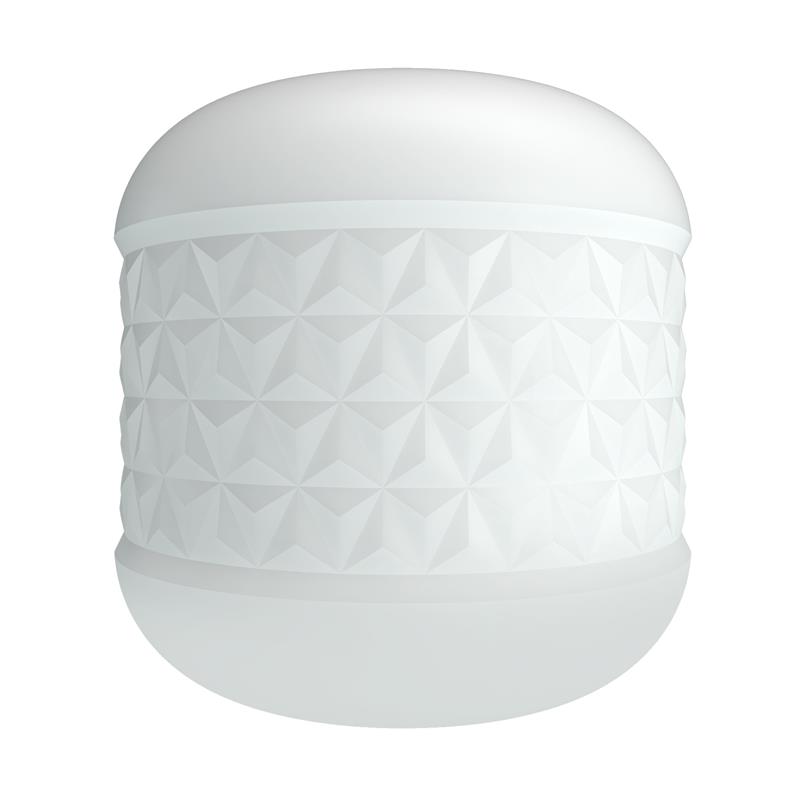 Crystle Masturbator Double-Sided