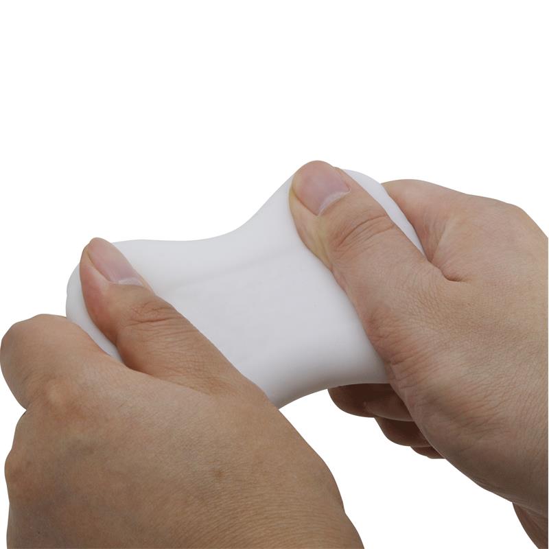 Crystle Masturbator Double-Sided