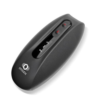 Deven Masturbator with Vibration, Temperature and Up & Down Function