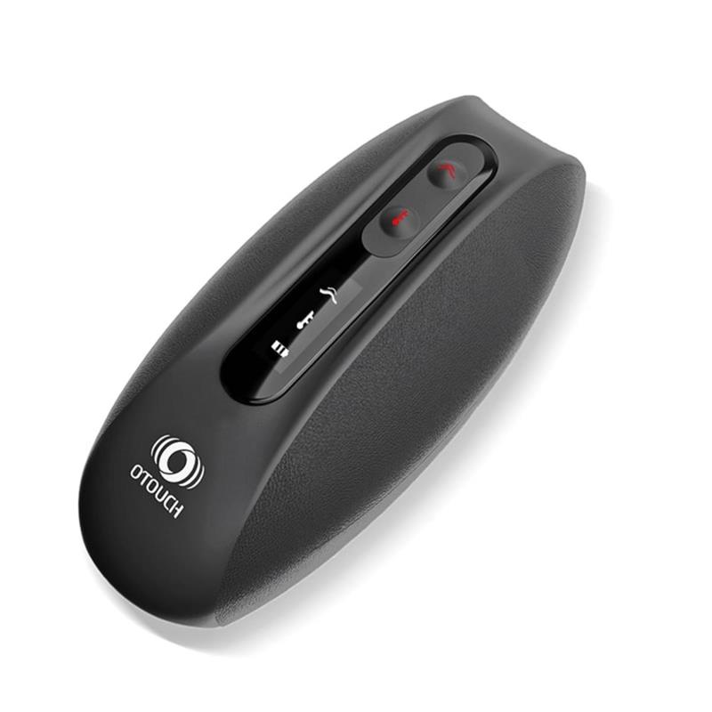 Deven Masturbator with Vibration, Temperature and Up & Down Function