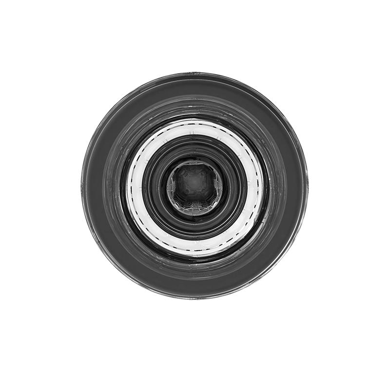 Spiral Portable Quin Cup Male Masturbator