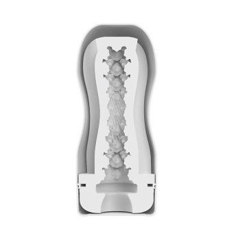 Boost Ribbed Stroker Male Masturbator