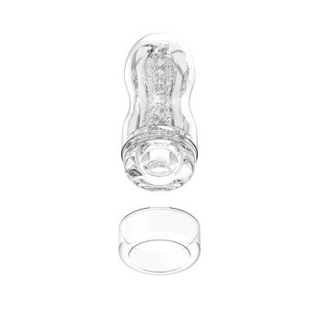 Original Portable Dainty Cup Male Masturbator