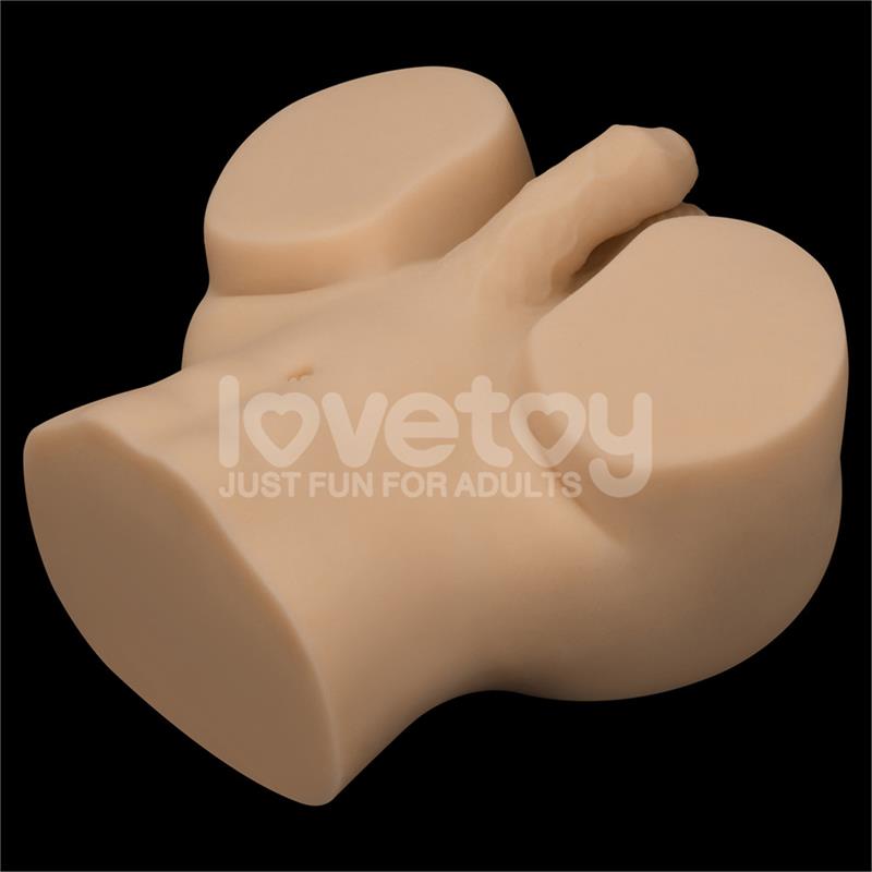 Streetgirls 16 Masturbator with Dildo