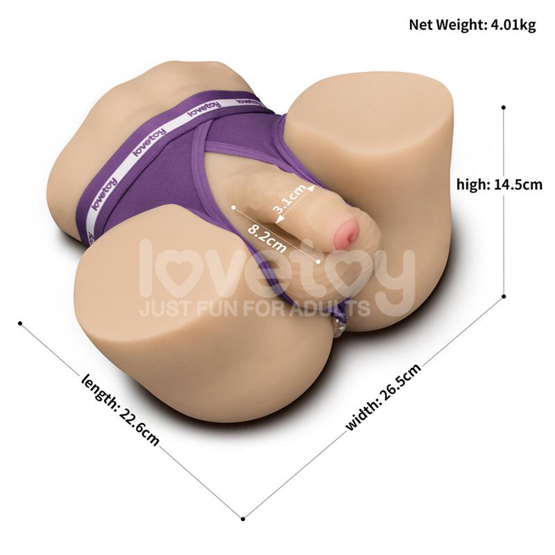 Streetgirls 16 Masturbator with Dildo