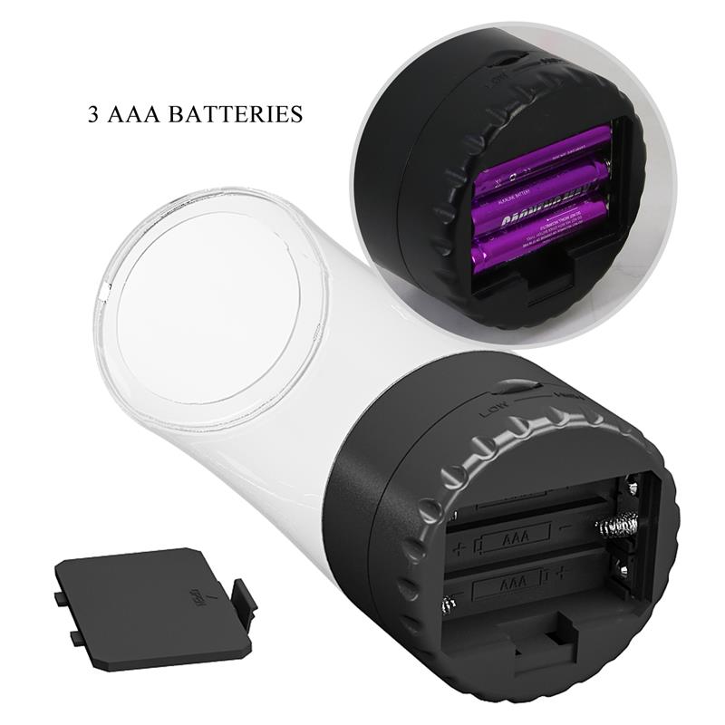 Tamara Men Masturbator with Vibration