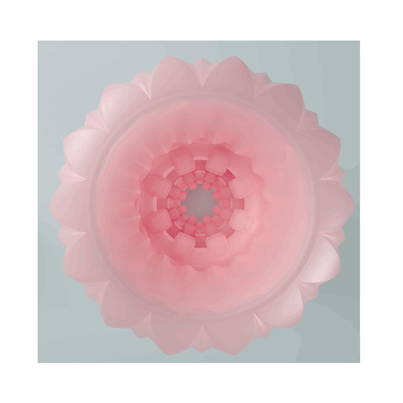 Alice Men Masturbator Pink