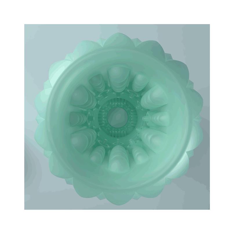 Alice Men Masturbator Turquoise