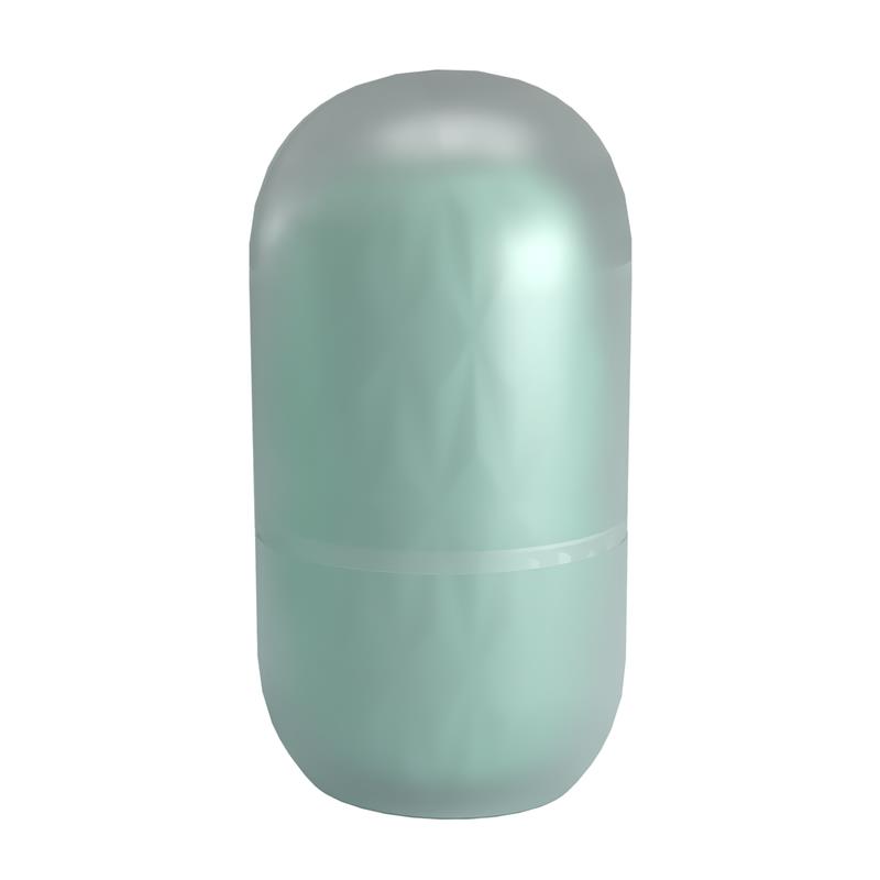 Alice Men Masturbator Turquoise