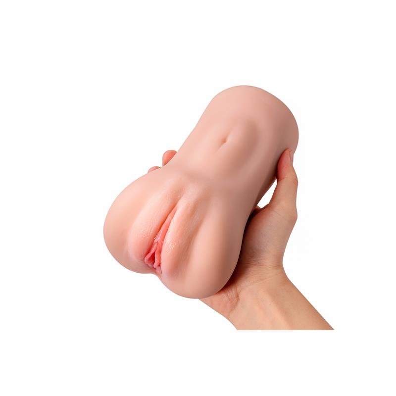 Elaine Vibrating Masturbator