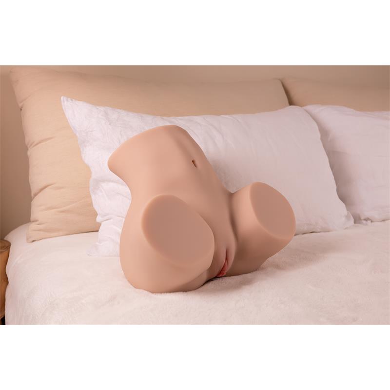 Danae Masturbator with Thrusting 7.7 kg