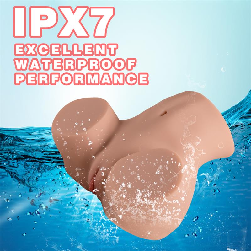 Danae Masturbator with Thrusting 7.7 kg