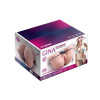Gina Masturbator with Thrusting 12.5 kg