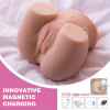 Connie Vibrating Masturbator 2.2 kg