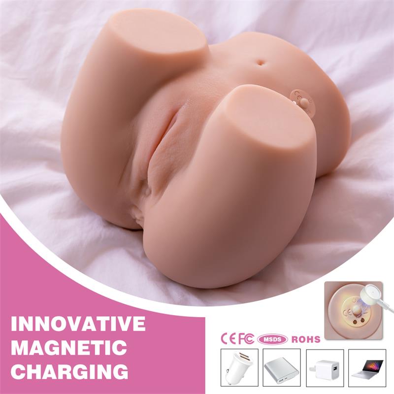 Connie Vibrating Masturbator 2.2 kg