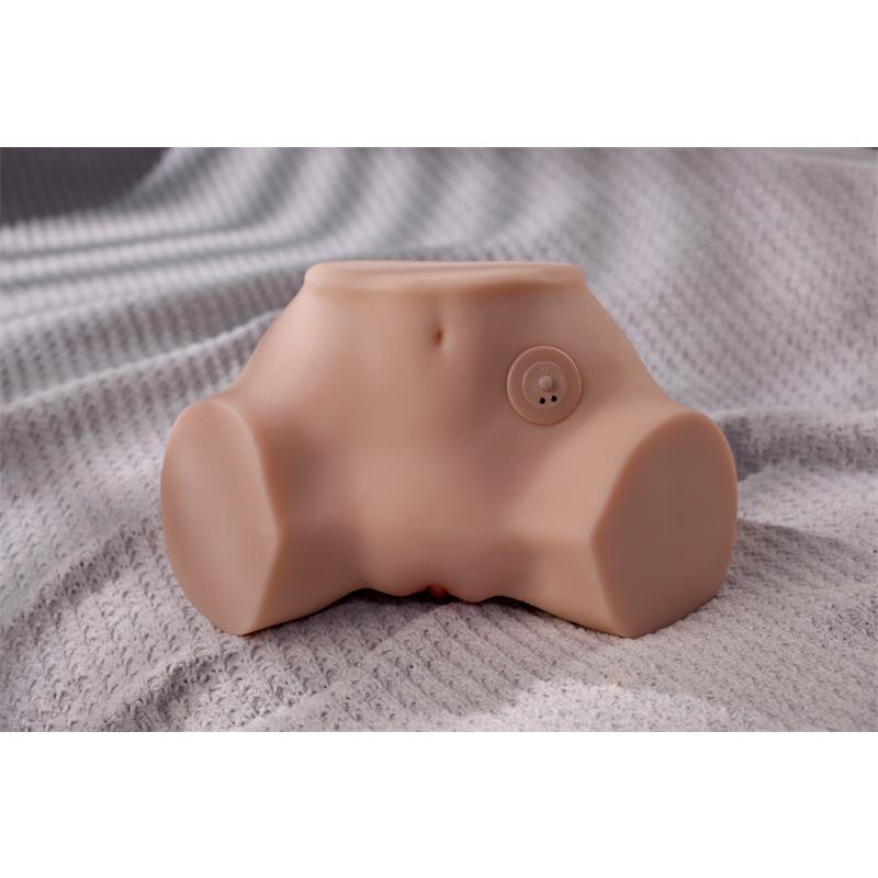 Fennie Shaking Masturbator 4 kg