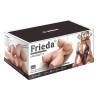 Frieda Torso with Vibration 4.2 kg