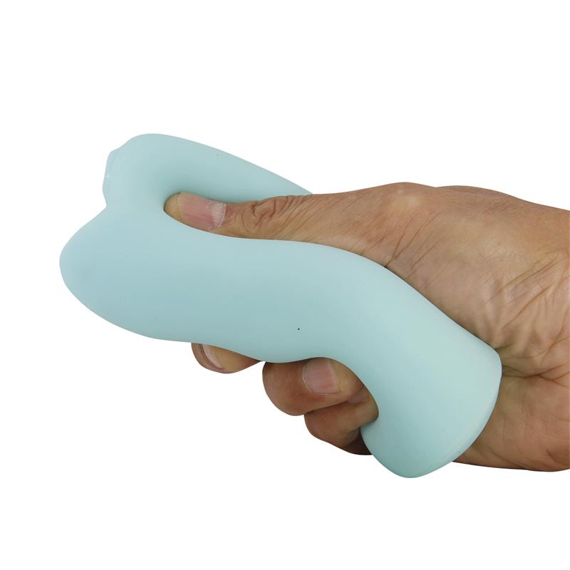 Olga Masturbator Egg Double Texture