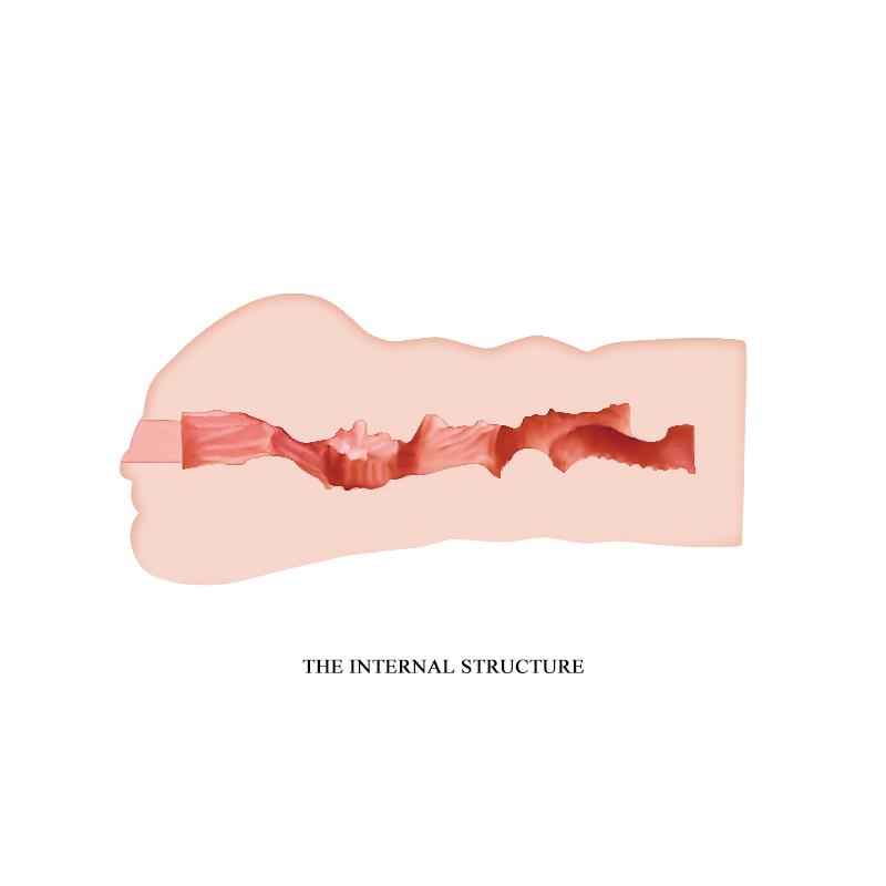 Mavis Vagina Masturbator Fresh Surface