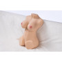 Wendy Torso with Vibration and Suction Efect 6 kg