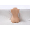 Wendy Torso with Vibration and Suction Efect 6 kg