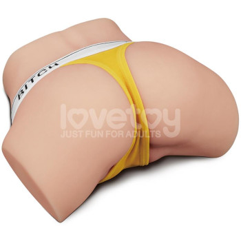 Streetgirls Sensation Pulse with Vibration and Moans