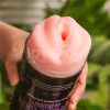 Male Masturbator Virgin-skin Vagina and Mounth