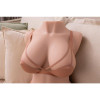 Dania Torso with Thrusting 19.5 cm