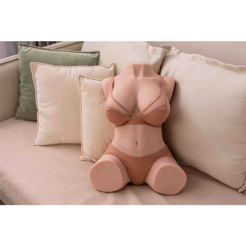 Dania Torso with Thrusting 19.5 cm