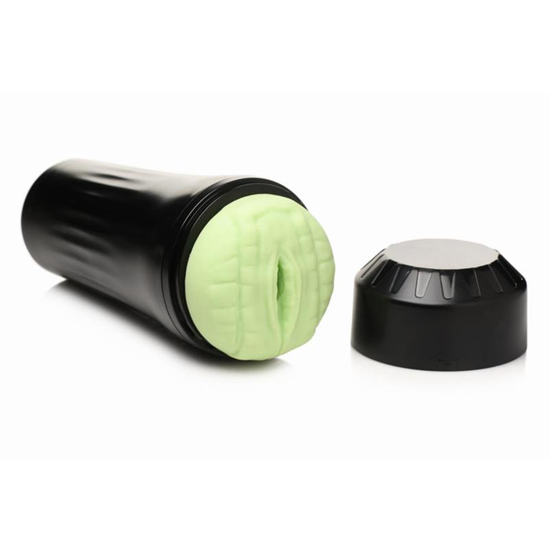 Raptor Reptile Manual Masturbator 8.7