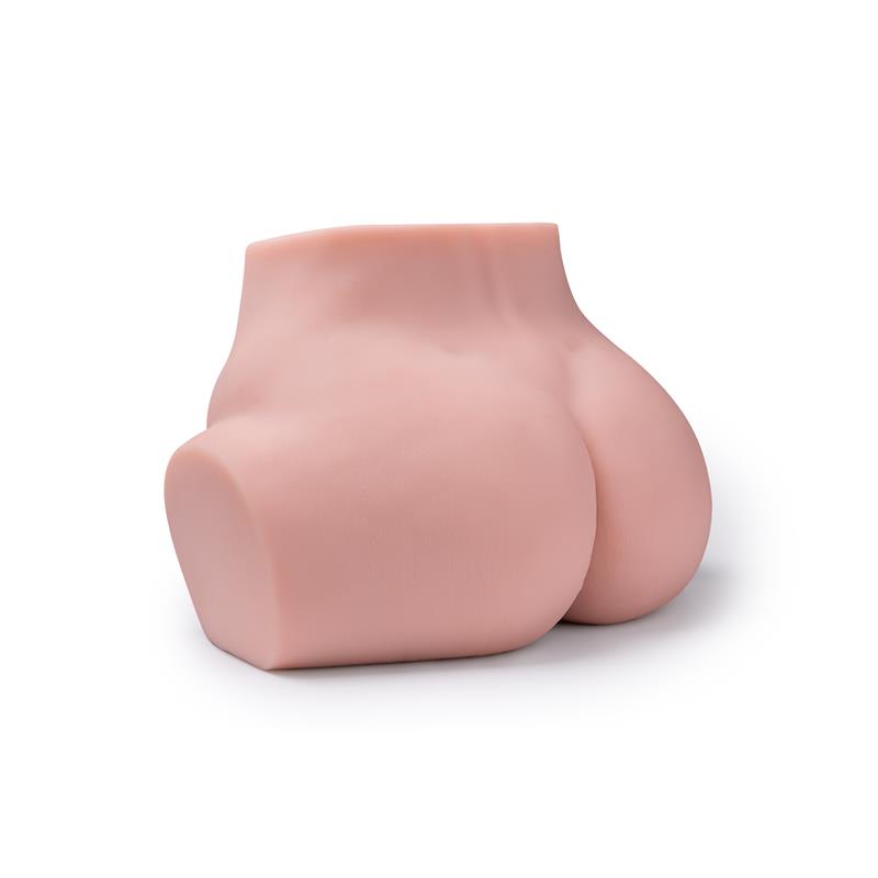 Tracy Masturbator with Vibration 2.9 kg