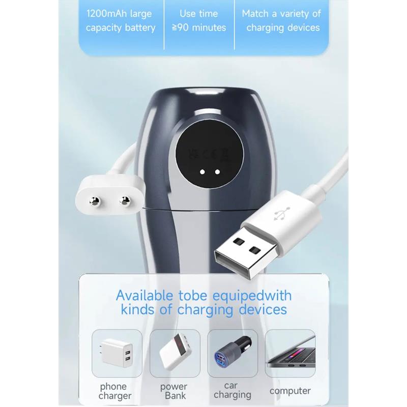 Tronik 2.0 Sucking and Vibrating Masturbator USB