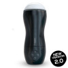 Tronik 2.0 Sucking and Vibrating Masturbator USB