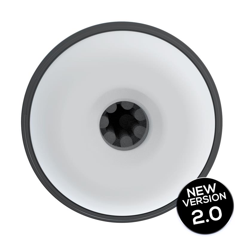 Tronik 2.0 Sucking and Vibrating Masturbator USB