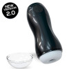 Tronik 2.0 Sucking and Vibrating Masturbator USB
