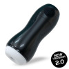 Tronik 2.0 Sucking and Vibrating Masturbator USB